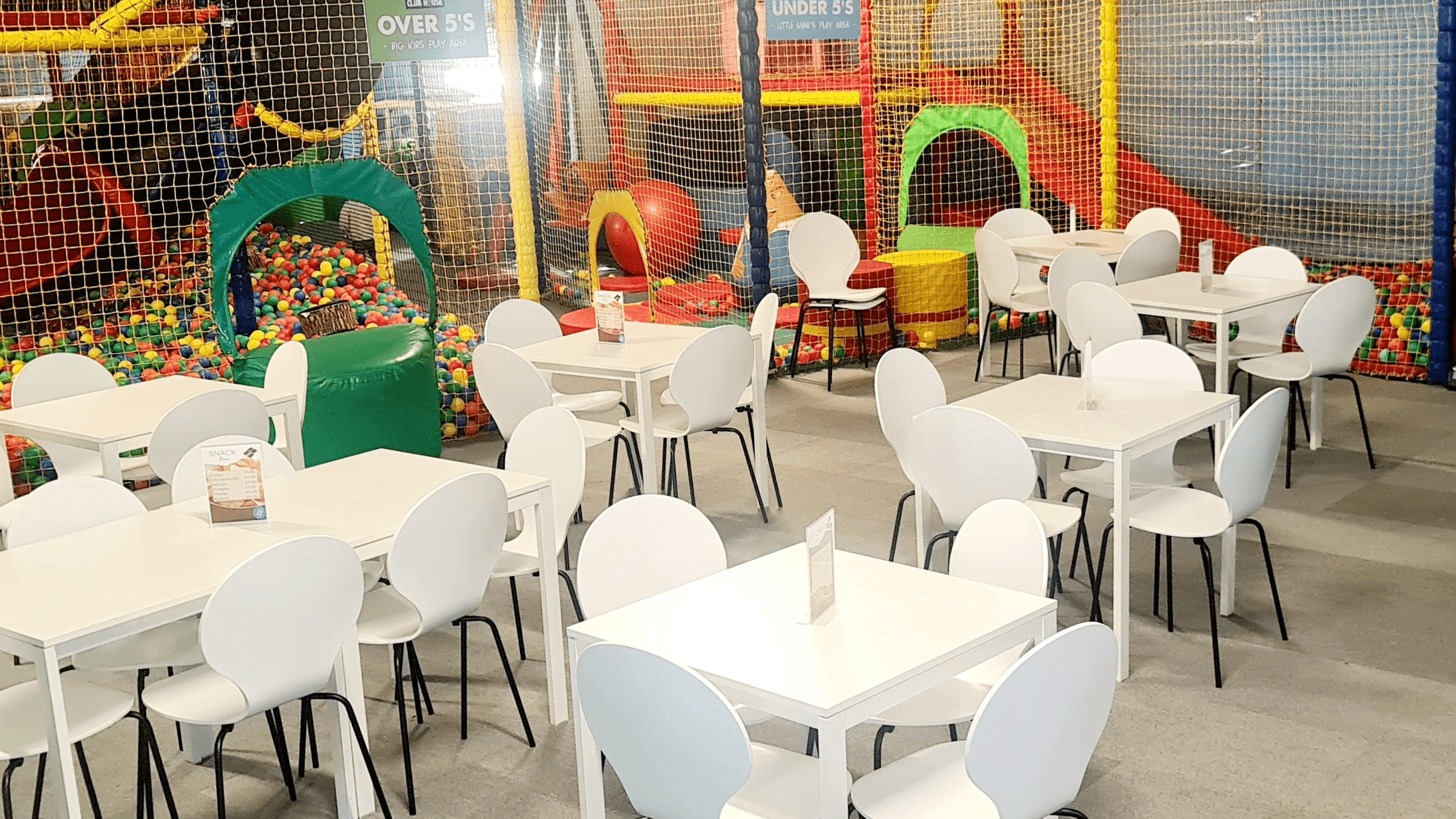 Little Rascals Play Centre - Photo 1