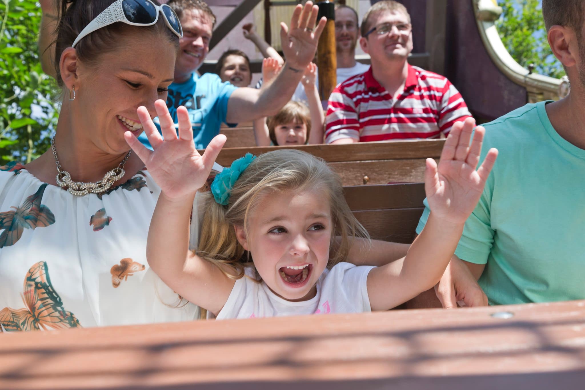 Gulliver's Land - Photo