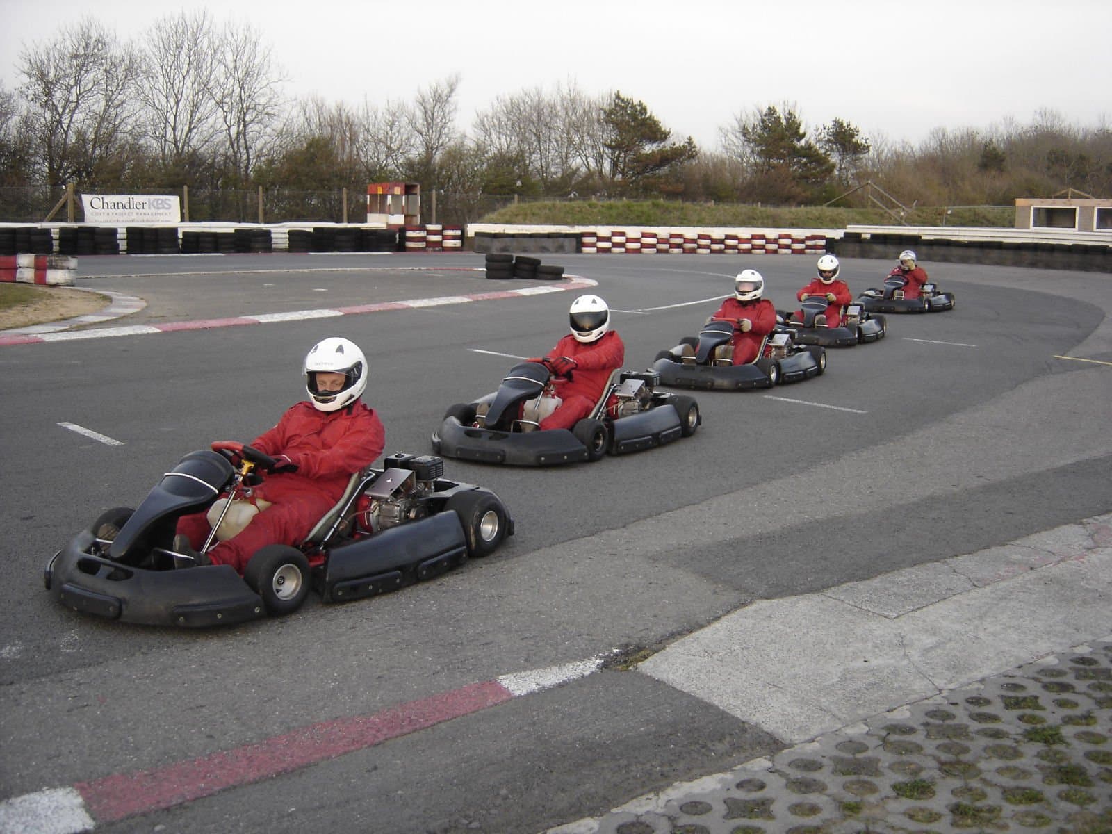 South Wales Karting Centre - Photo 1