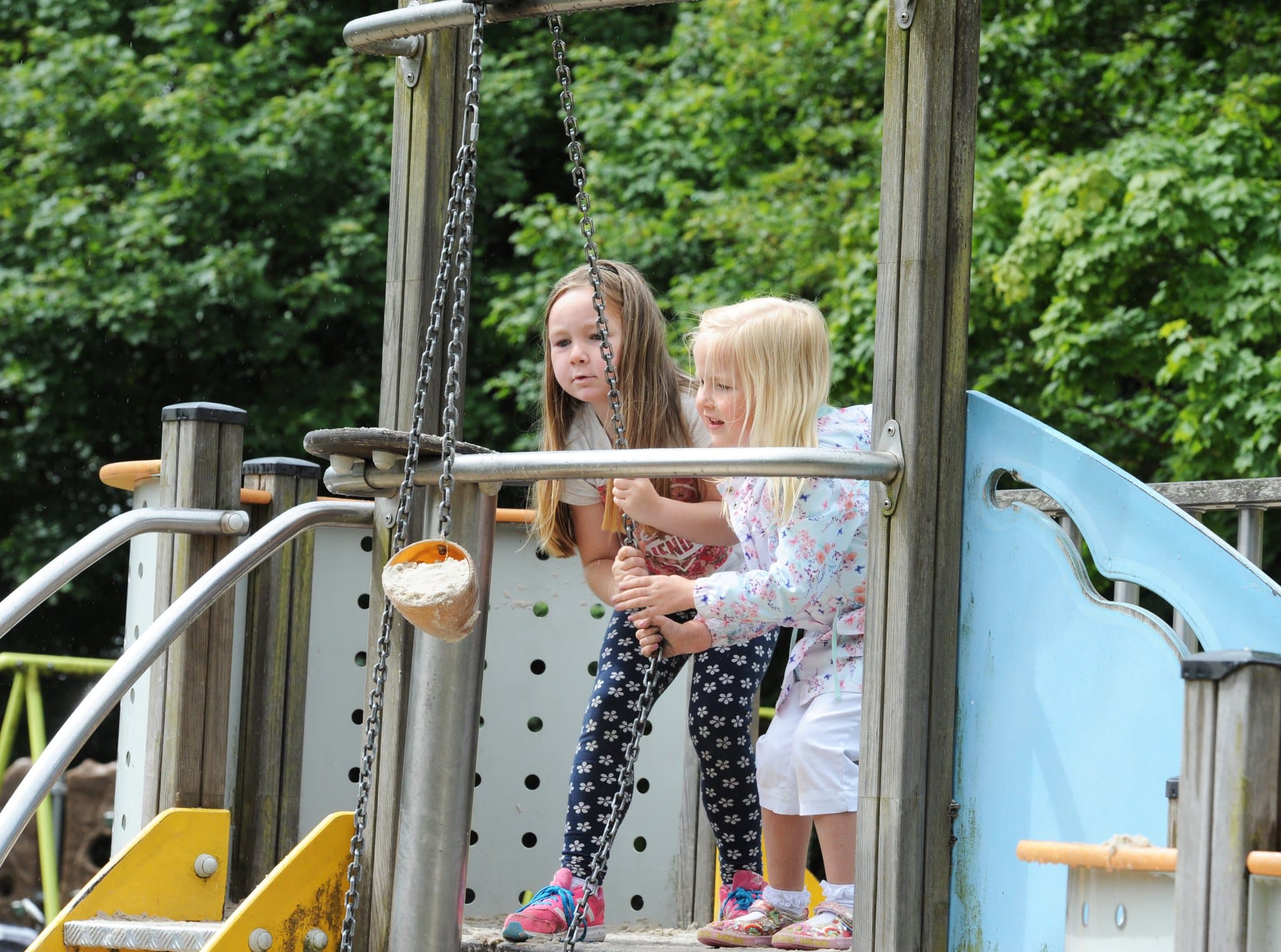Palacerigg Country Park - Photo 1