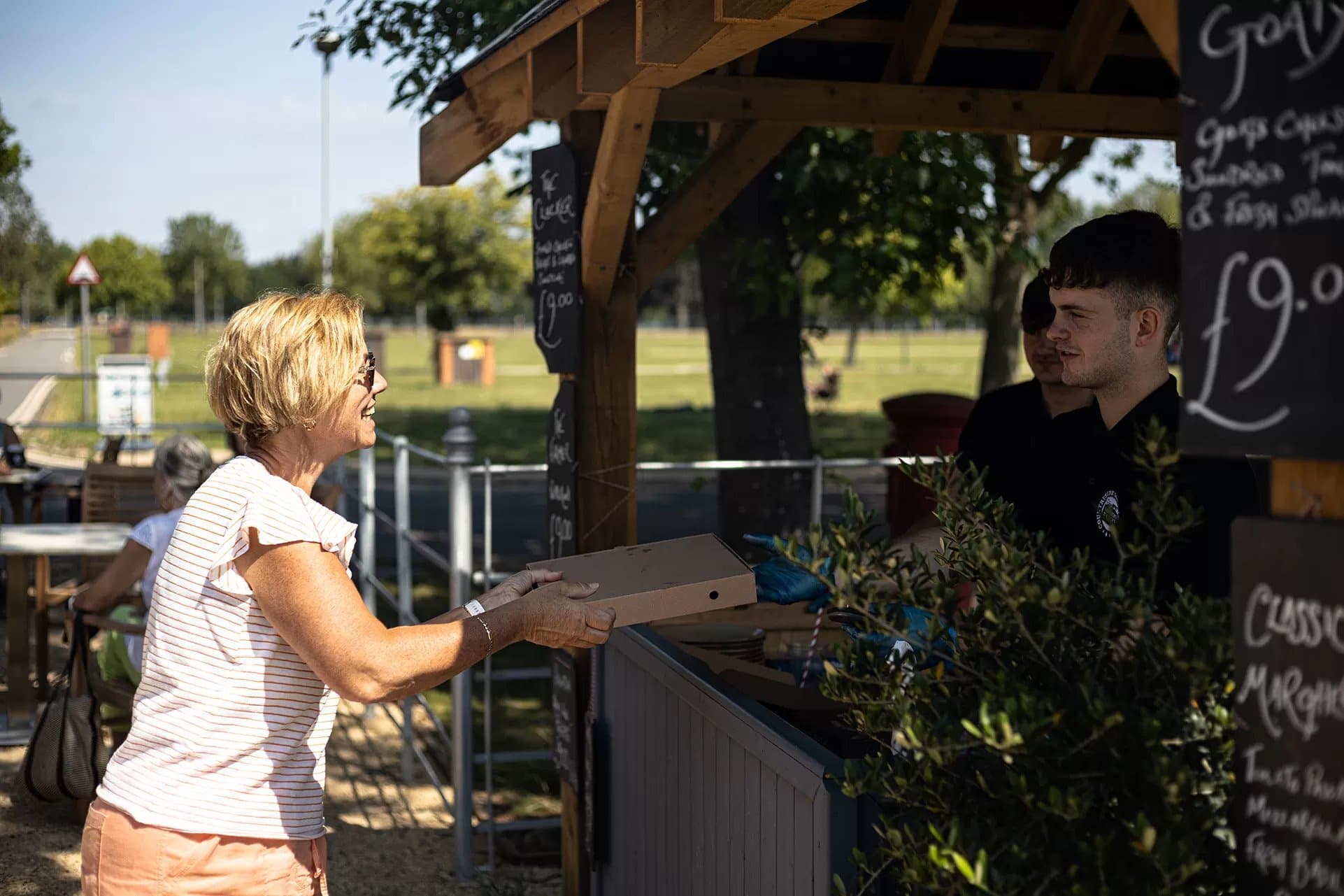 Stoneleigh Park Agricultural Centre - Photo 1