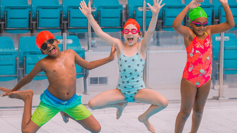 Waterfront Leisure Centre - Photo