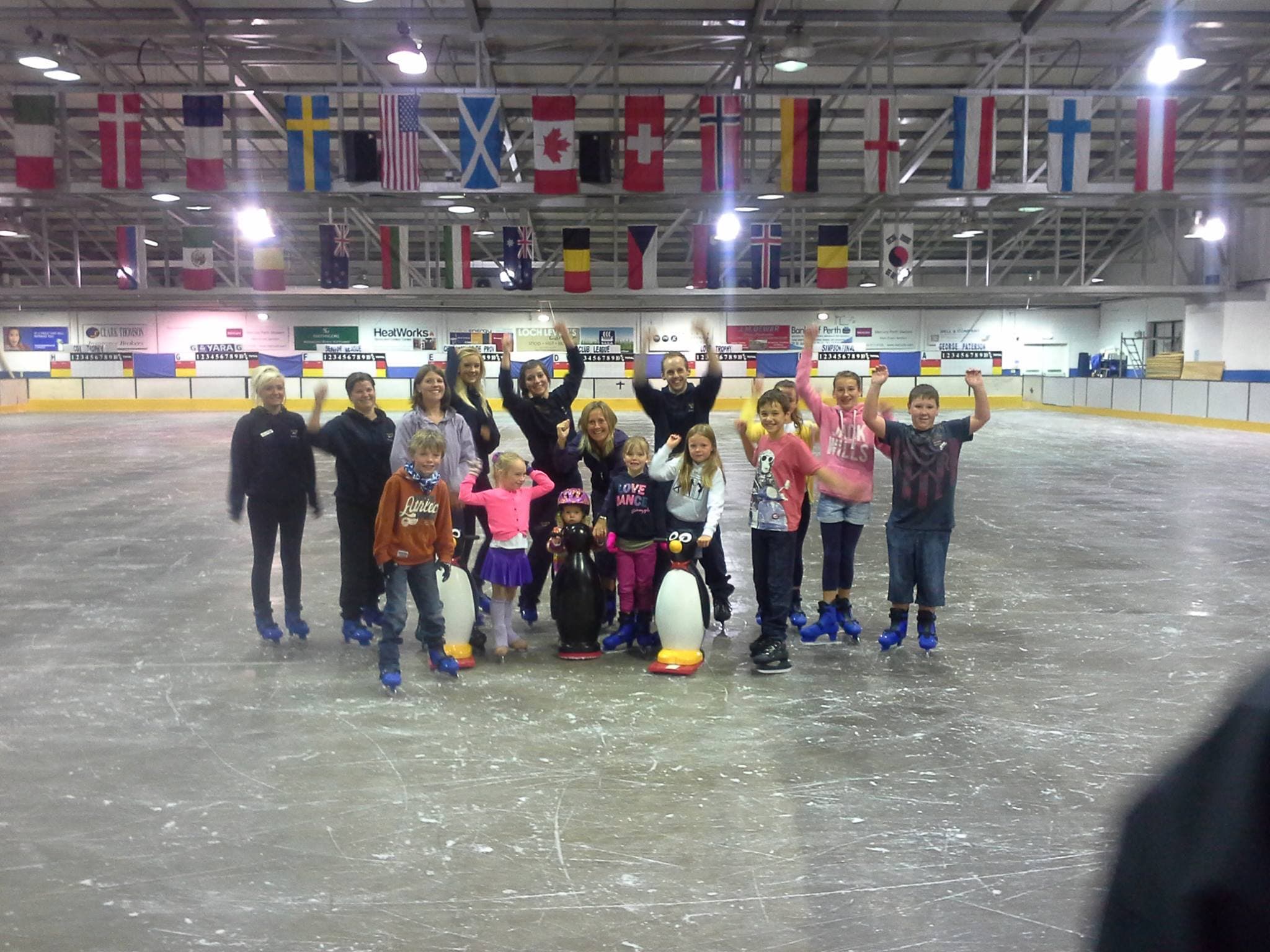 Dewars Centre - Photo 1