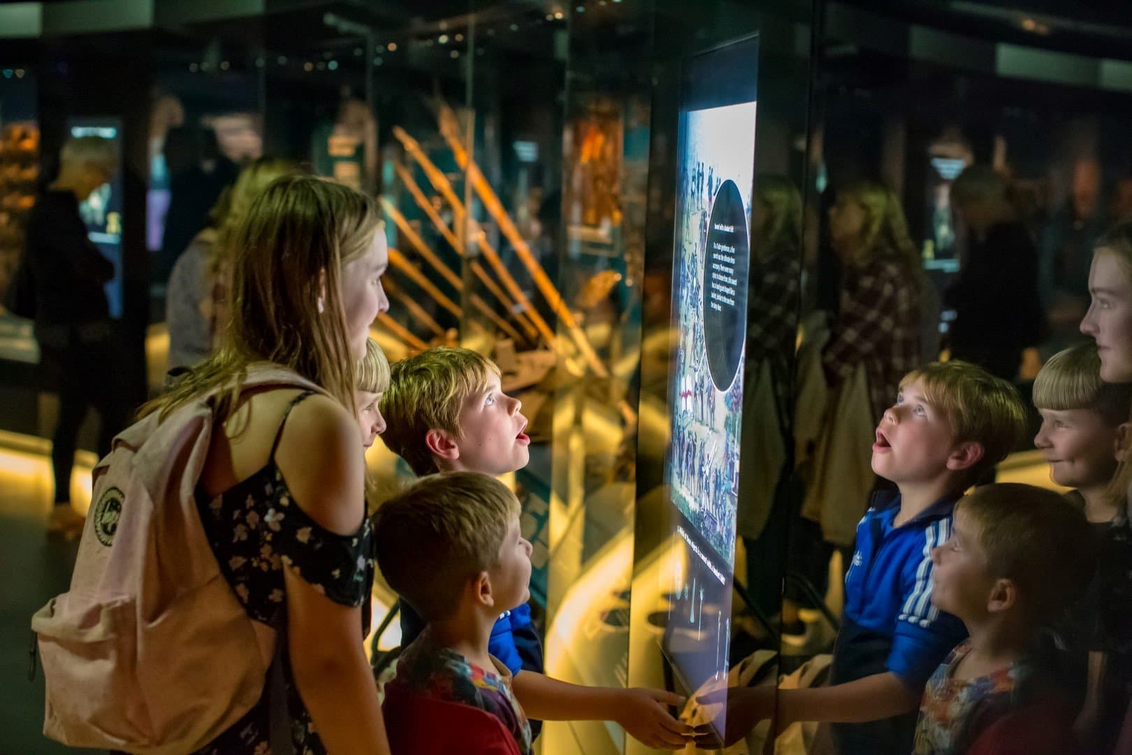 The Mary Rose