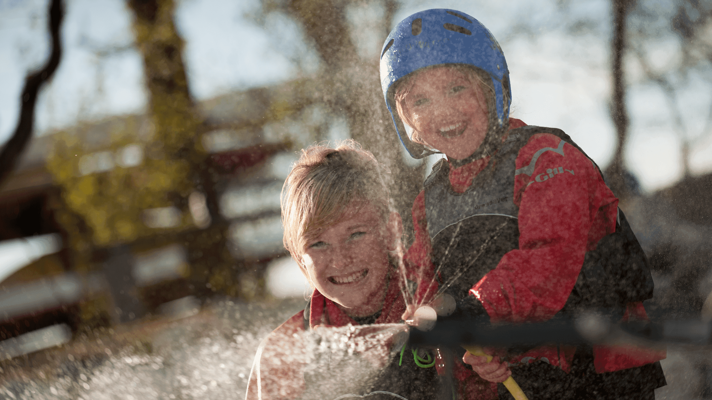Cobnor Activities Centre