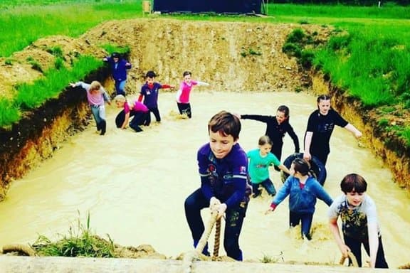 The Playground