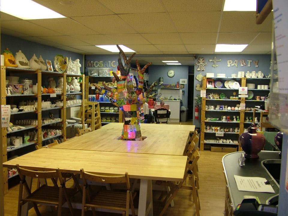 Village Ceramics - Photo 1