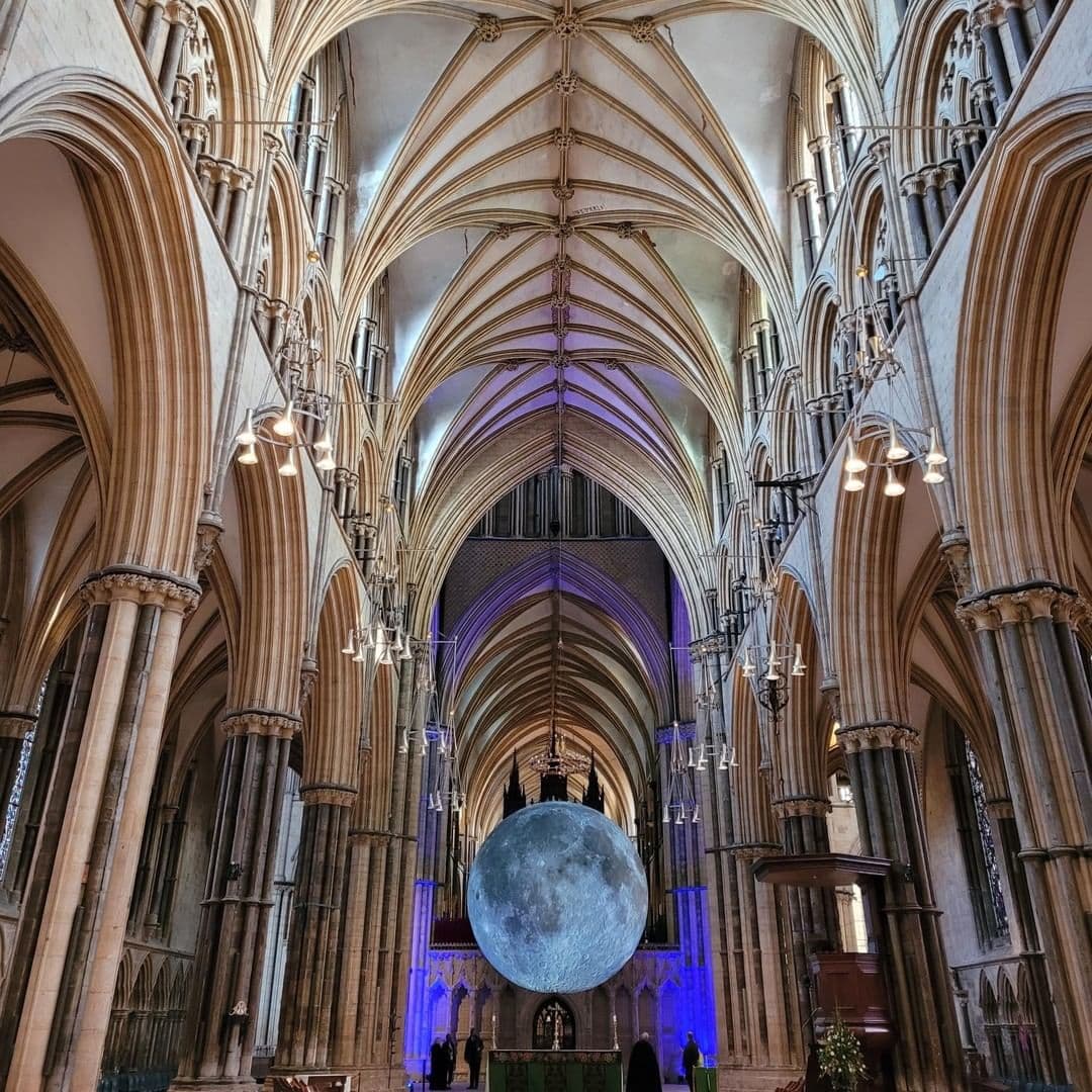 Lincoln Cathedral - Photo