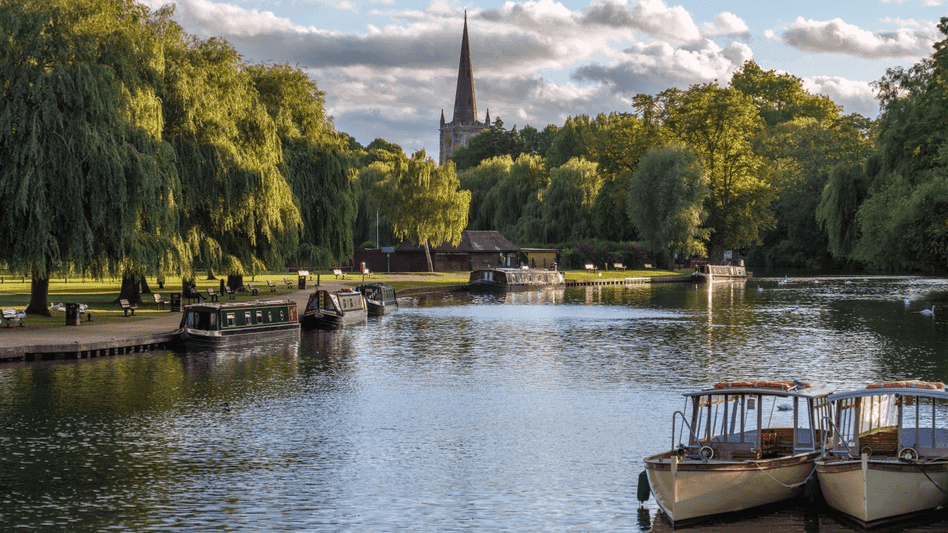 The Handsam Boat Company - Photo