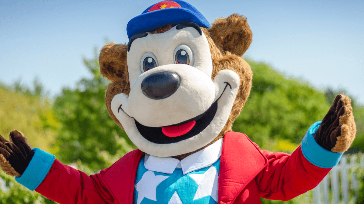 Pleasurewood Hills Family Theme Park - Photo