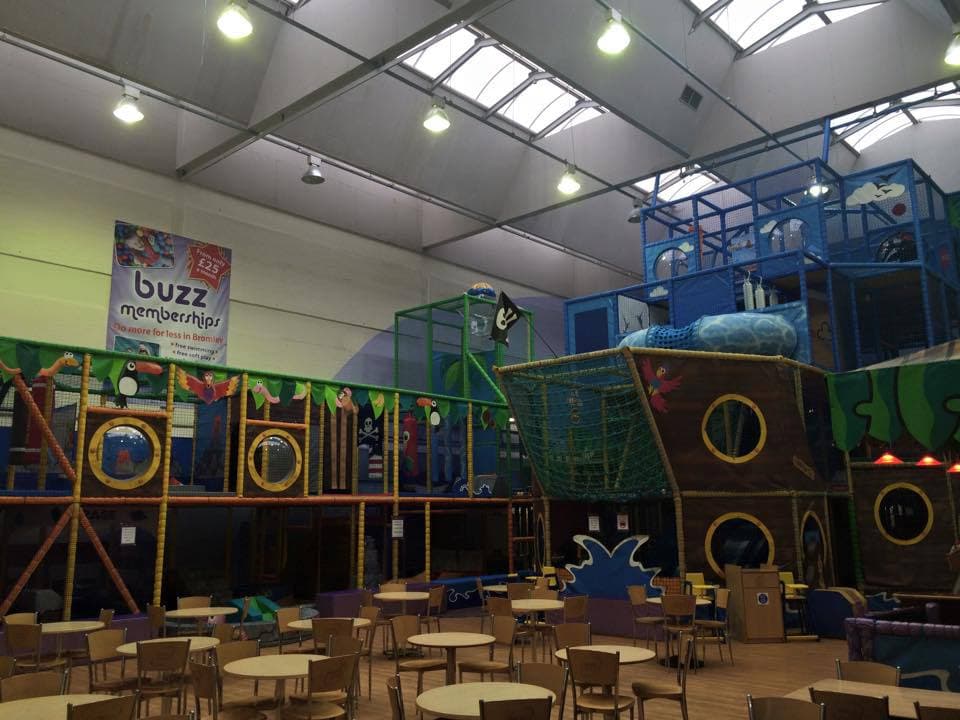 Walnuts Leisure Centre