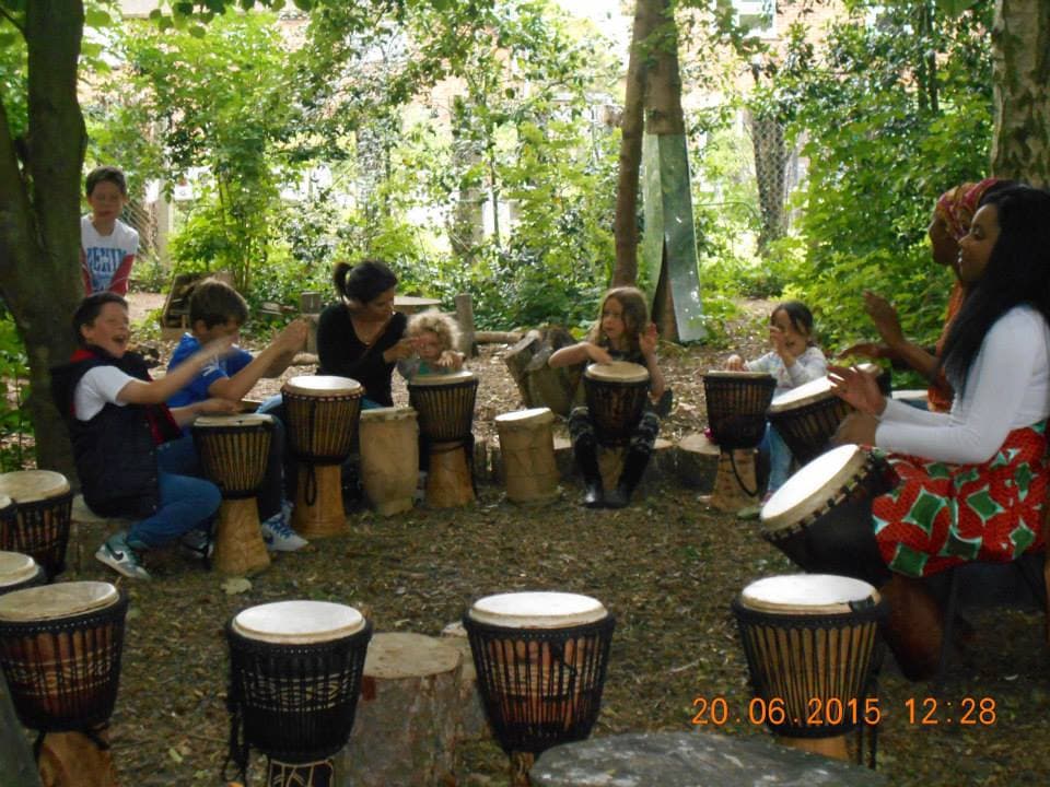 New Ark Adventure Playground - Photo