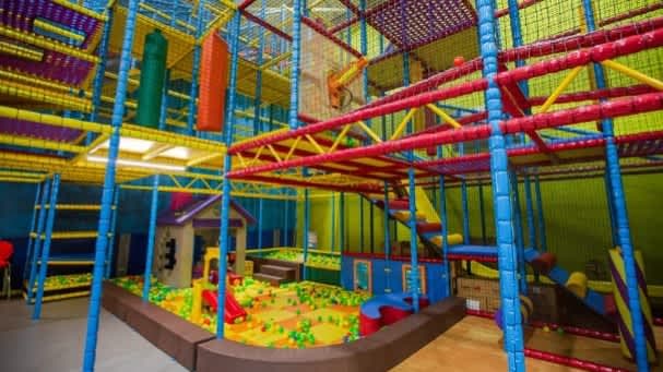 Parklands Leisure Centre