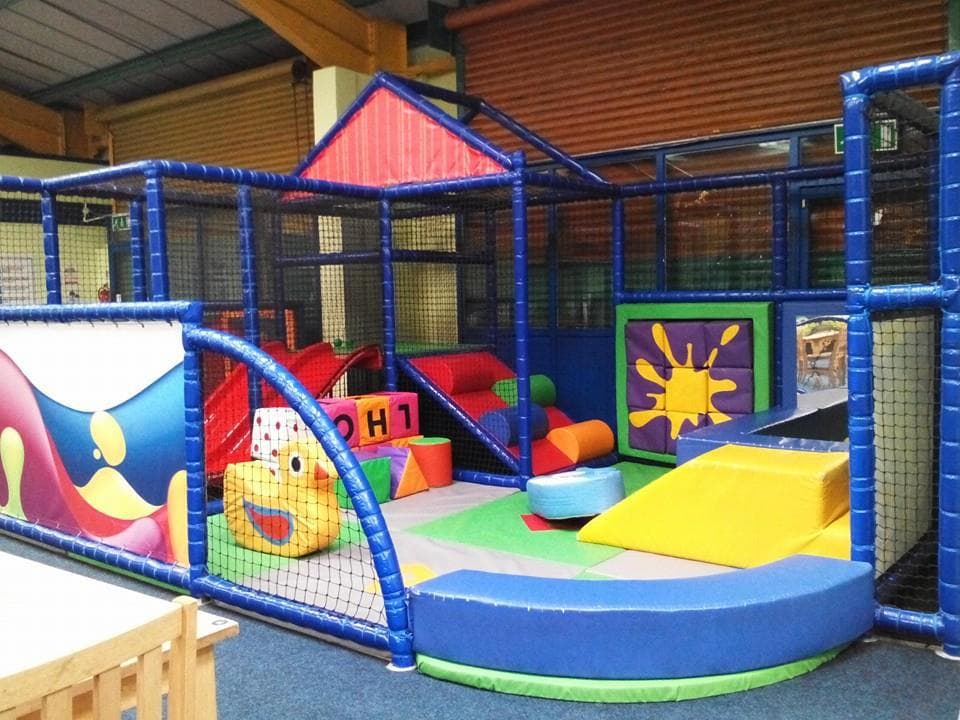 Little Rascals Buxton