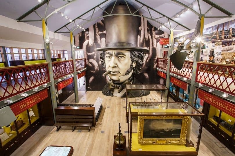 The Brunel Museum - Photo