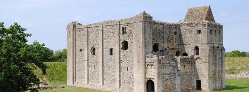 Castle Rising
