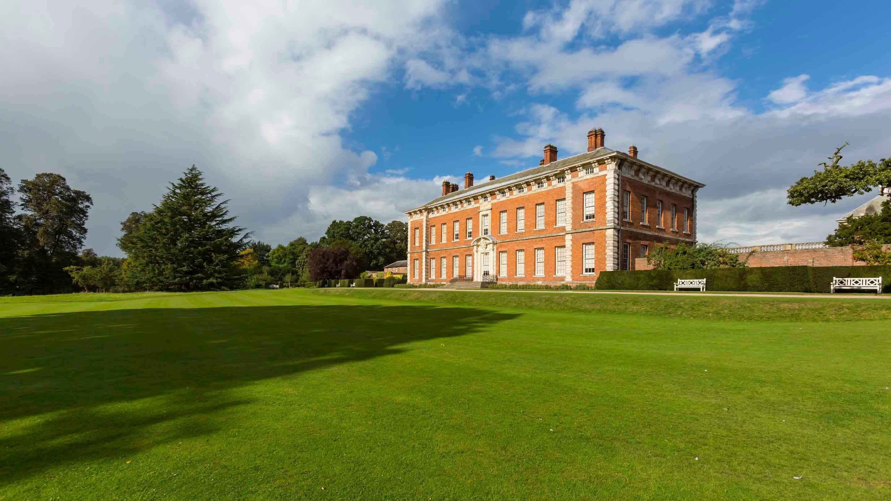 Beningbrough Hall - National Trust - Photo 1