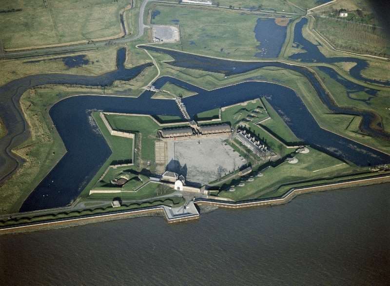 Tilbury Fort - Photo 1