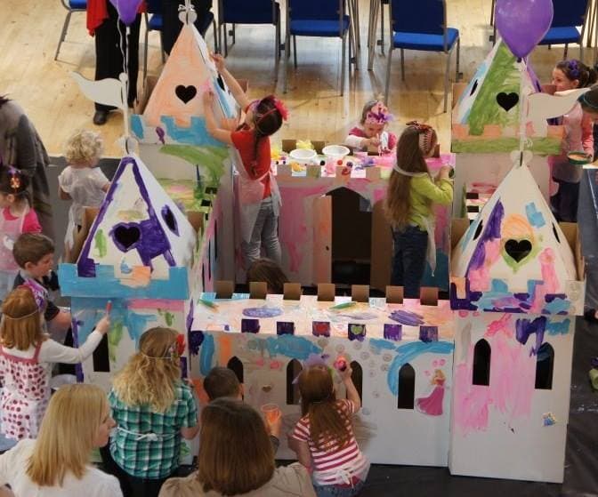Dizzy Dragons - Photo 1