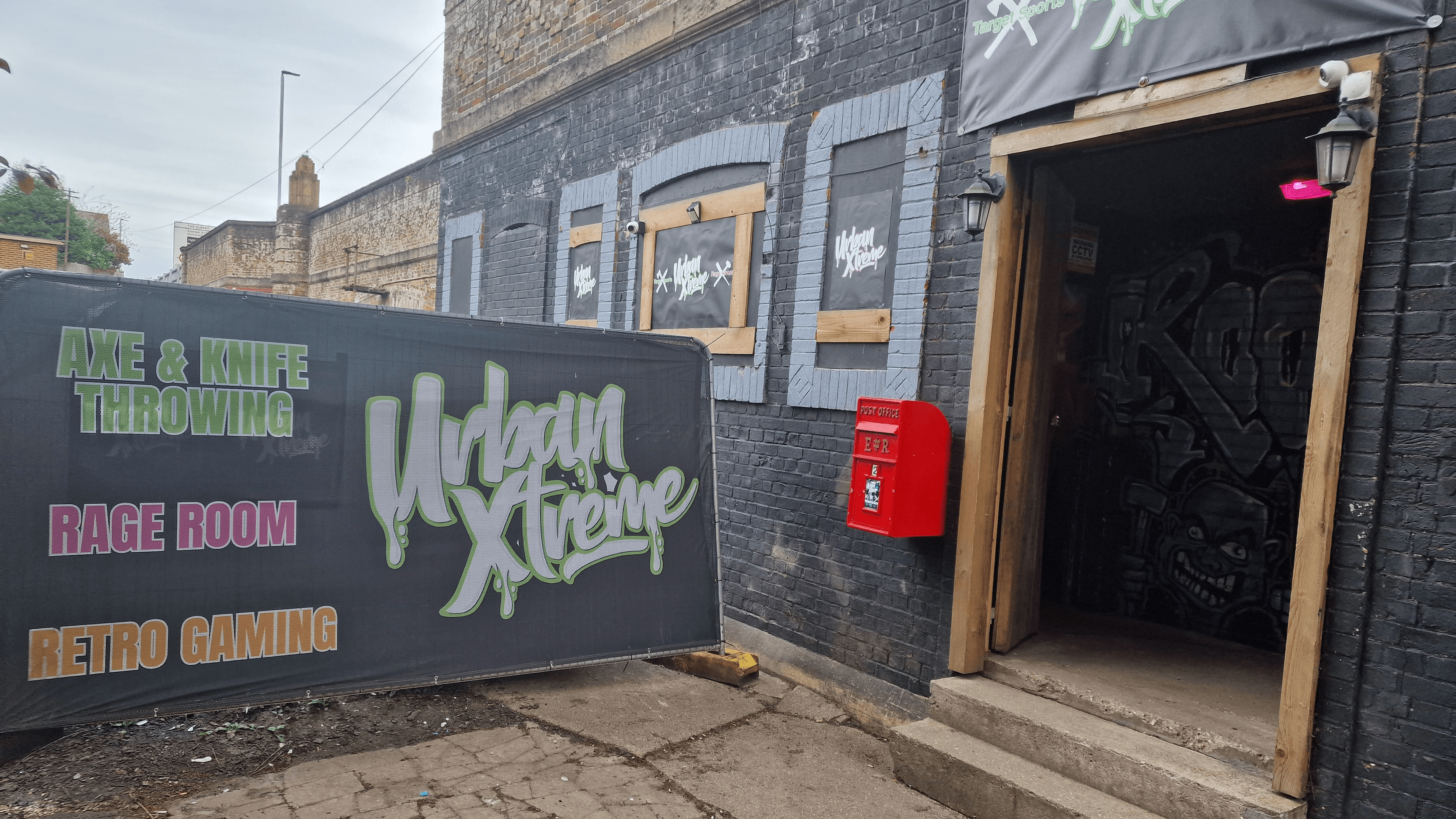 Urban Xtreme - Photo 1