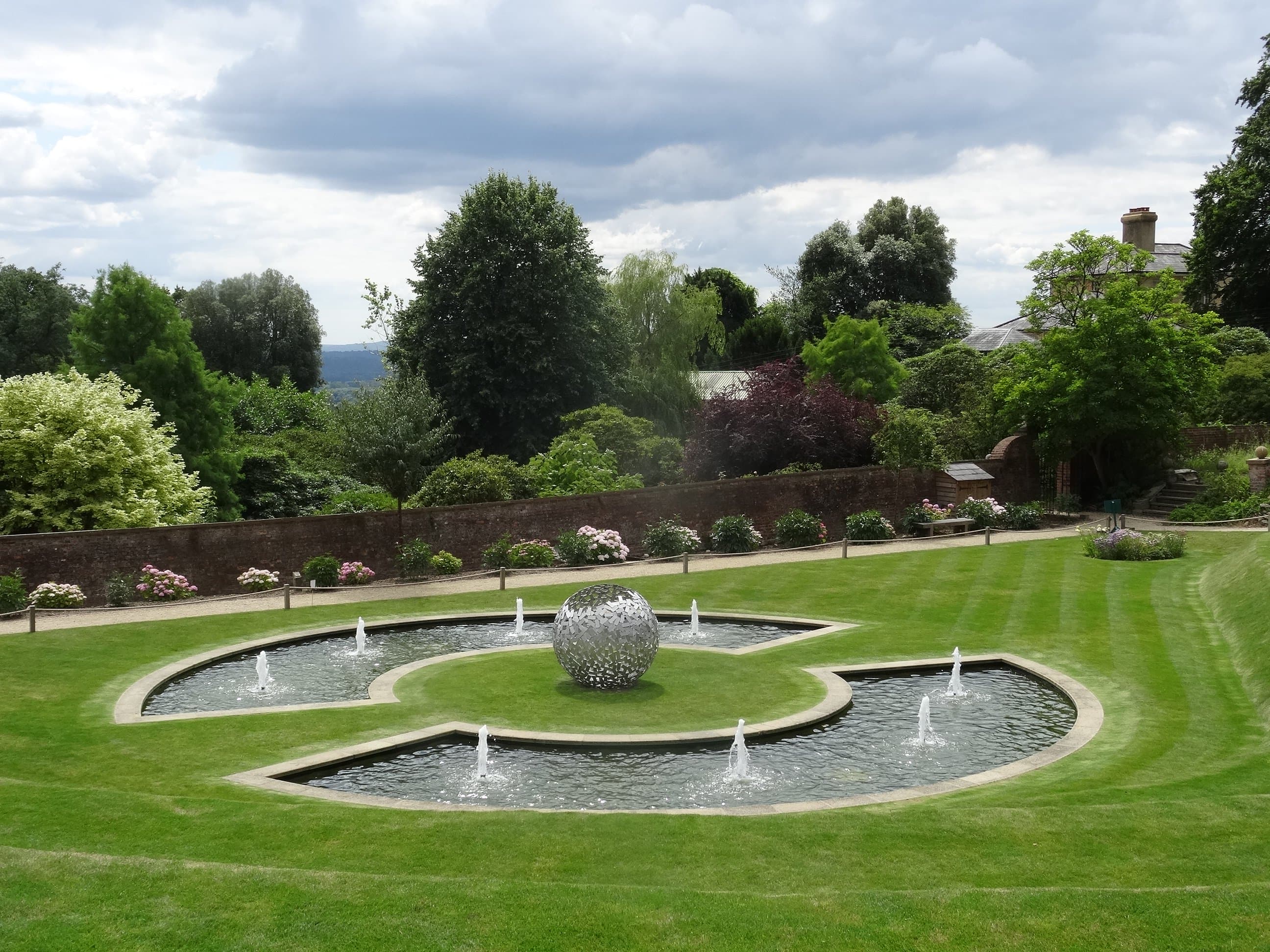 River Hill Himalayan Gardens
