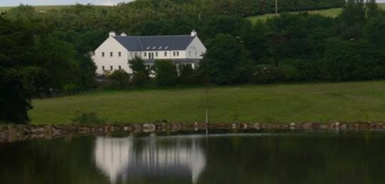The Leadburn Inn - Photo 1