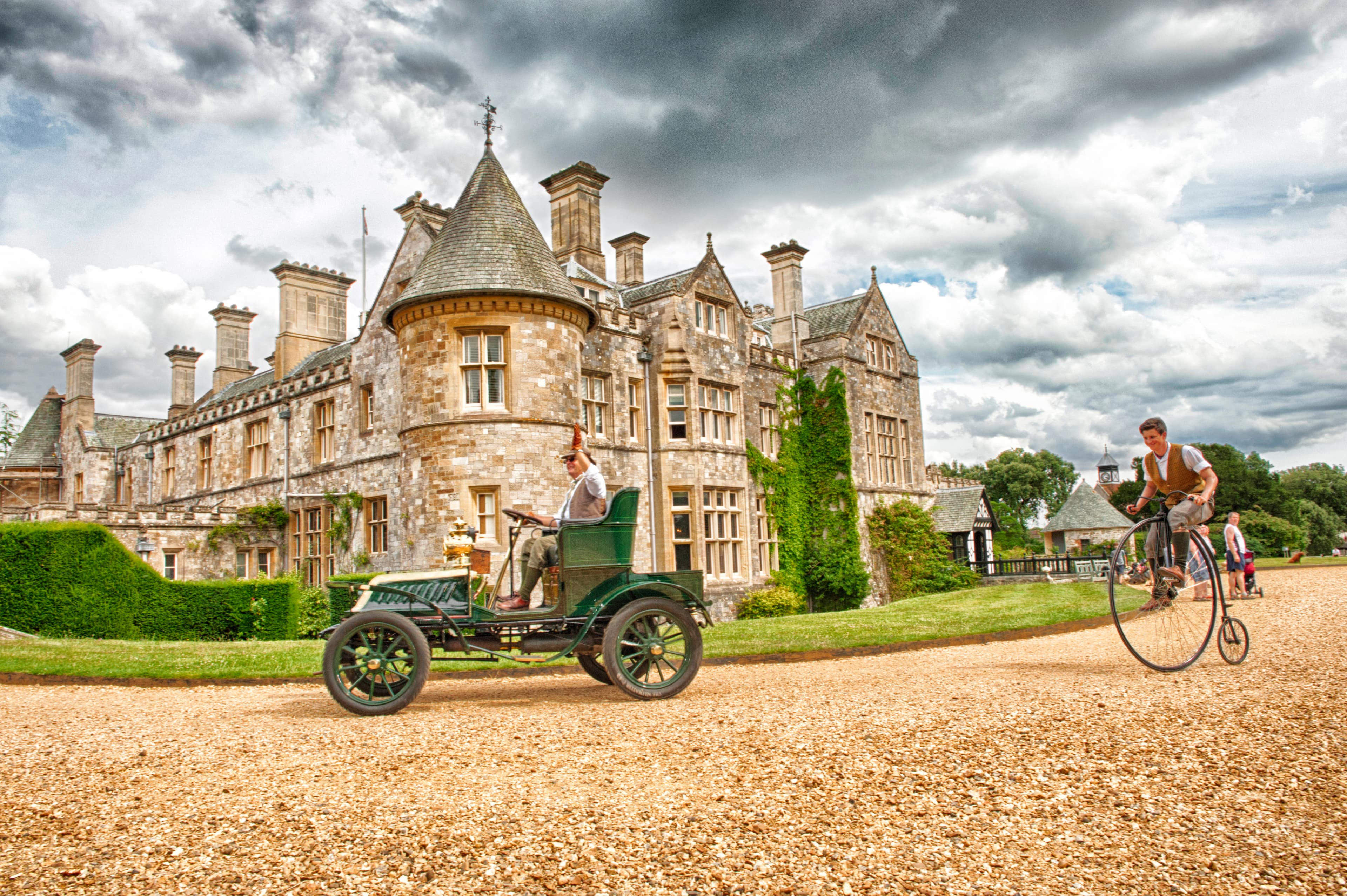 Beaulieu - Photo