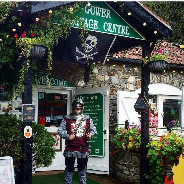 Gower Heritage Centre