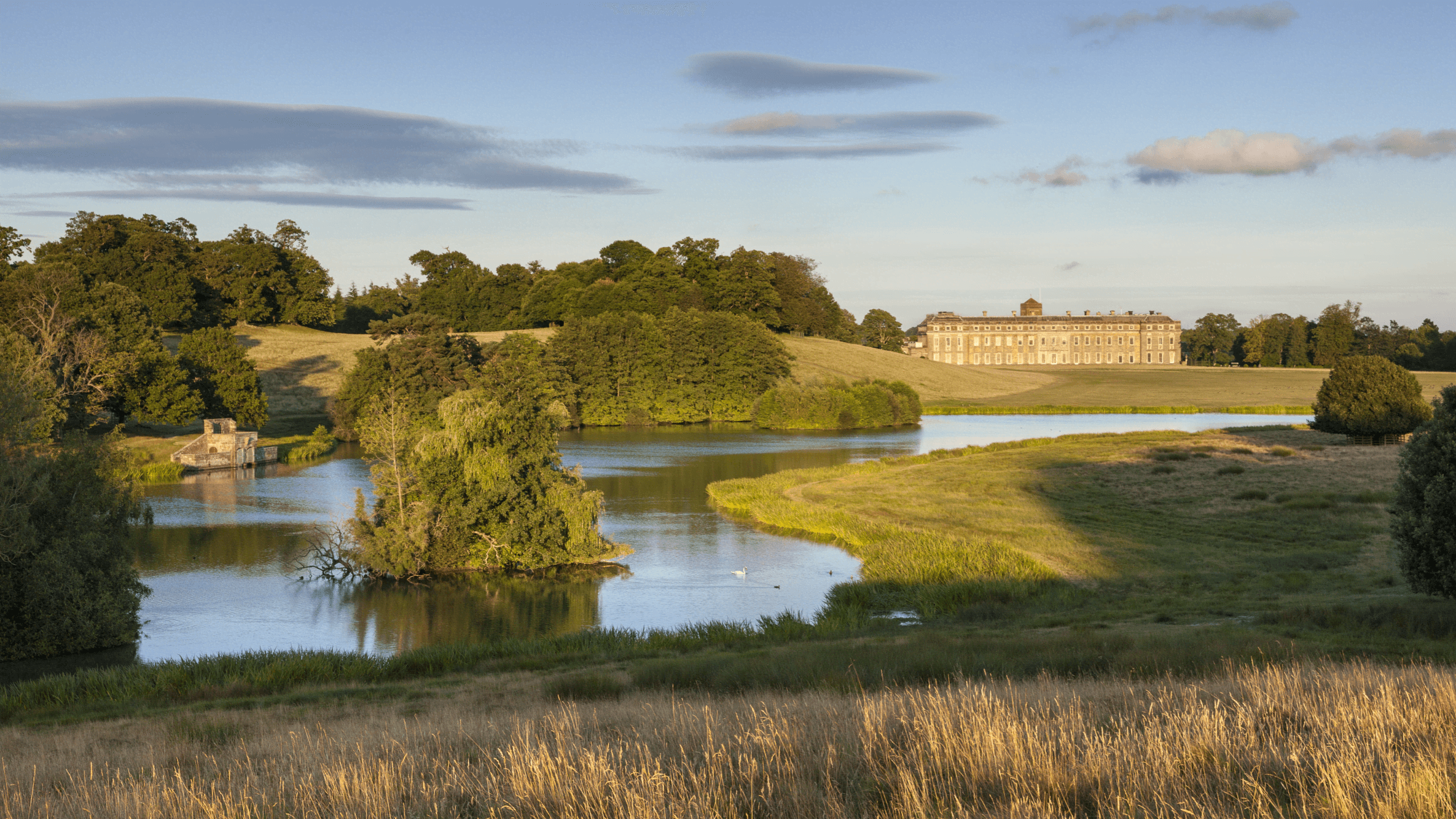 Petworth House and Park - Photo