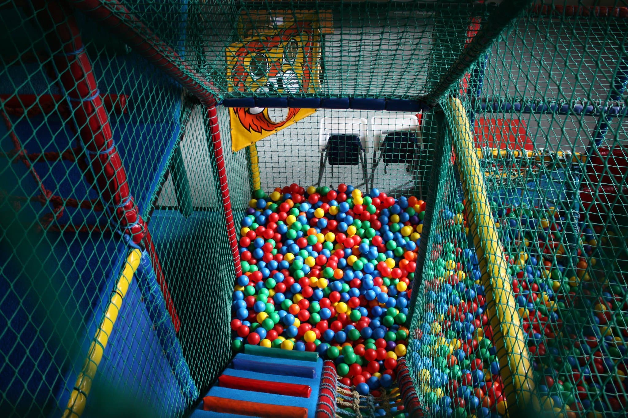 Playmates Childrens Play Centre