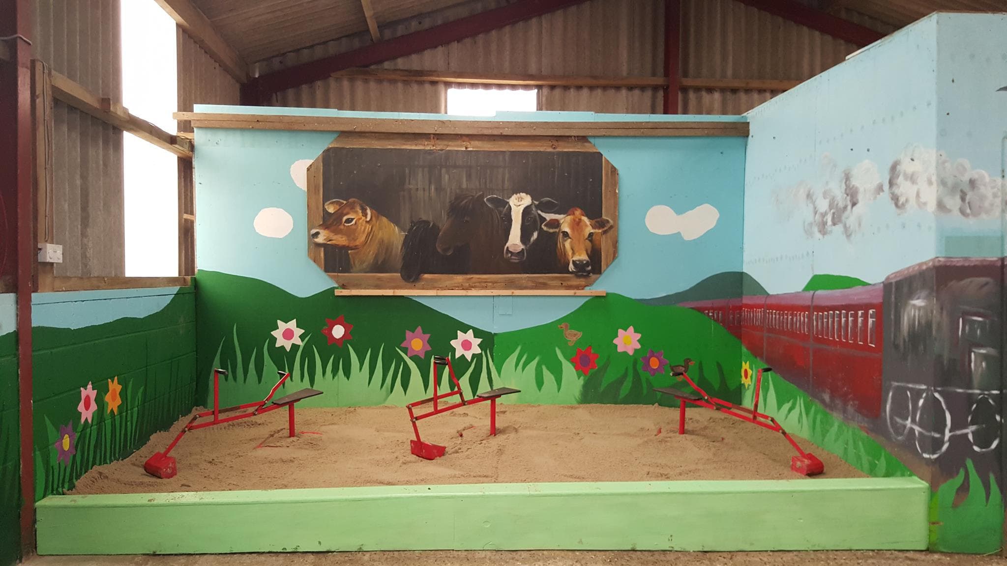 Putlake Adventure Farm - Photo 1