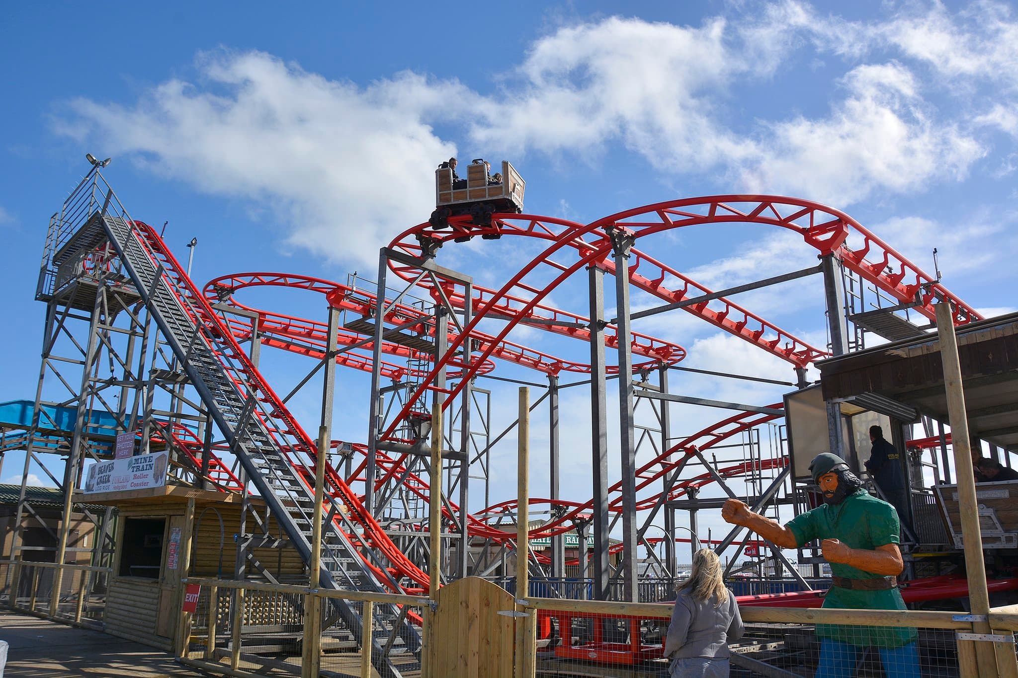 Funland - Photo 1