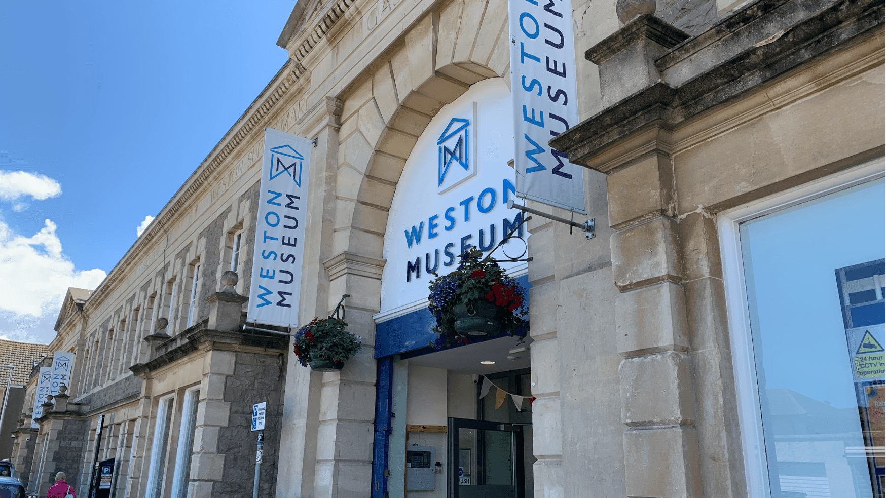 Weston Museum - Photo 1