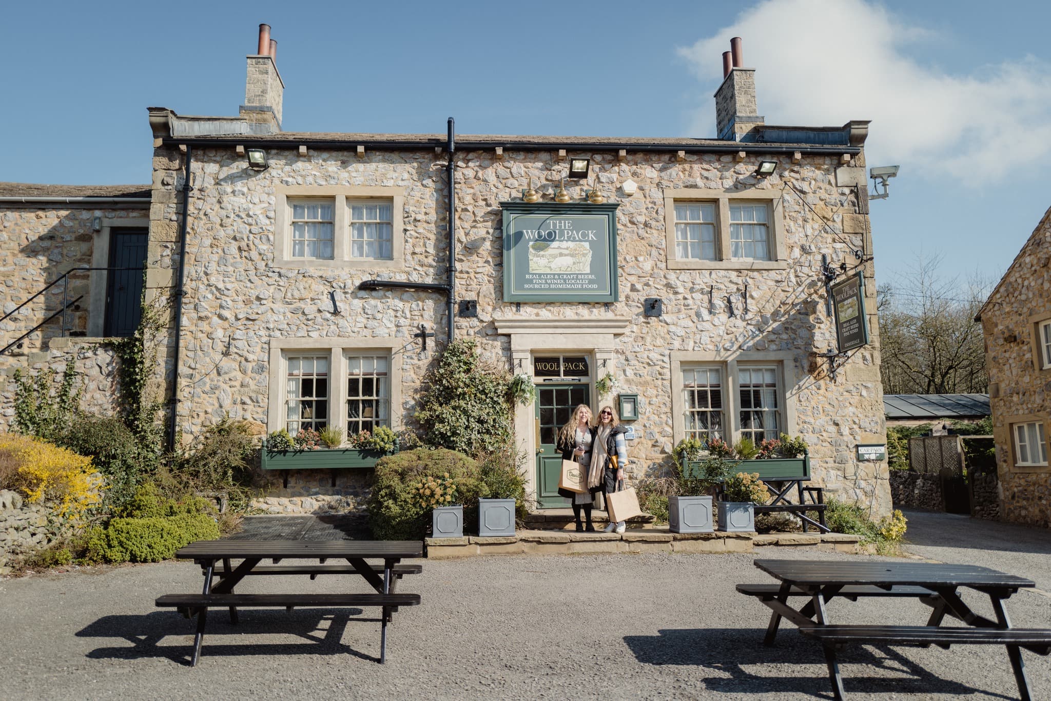 Emmerdale Tour