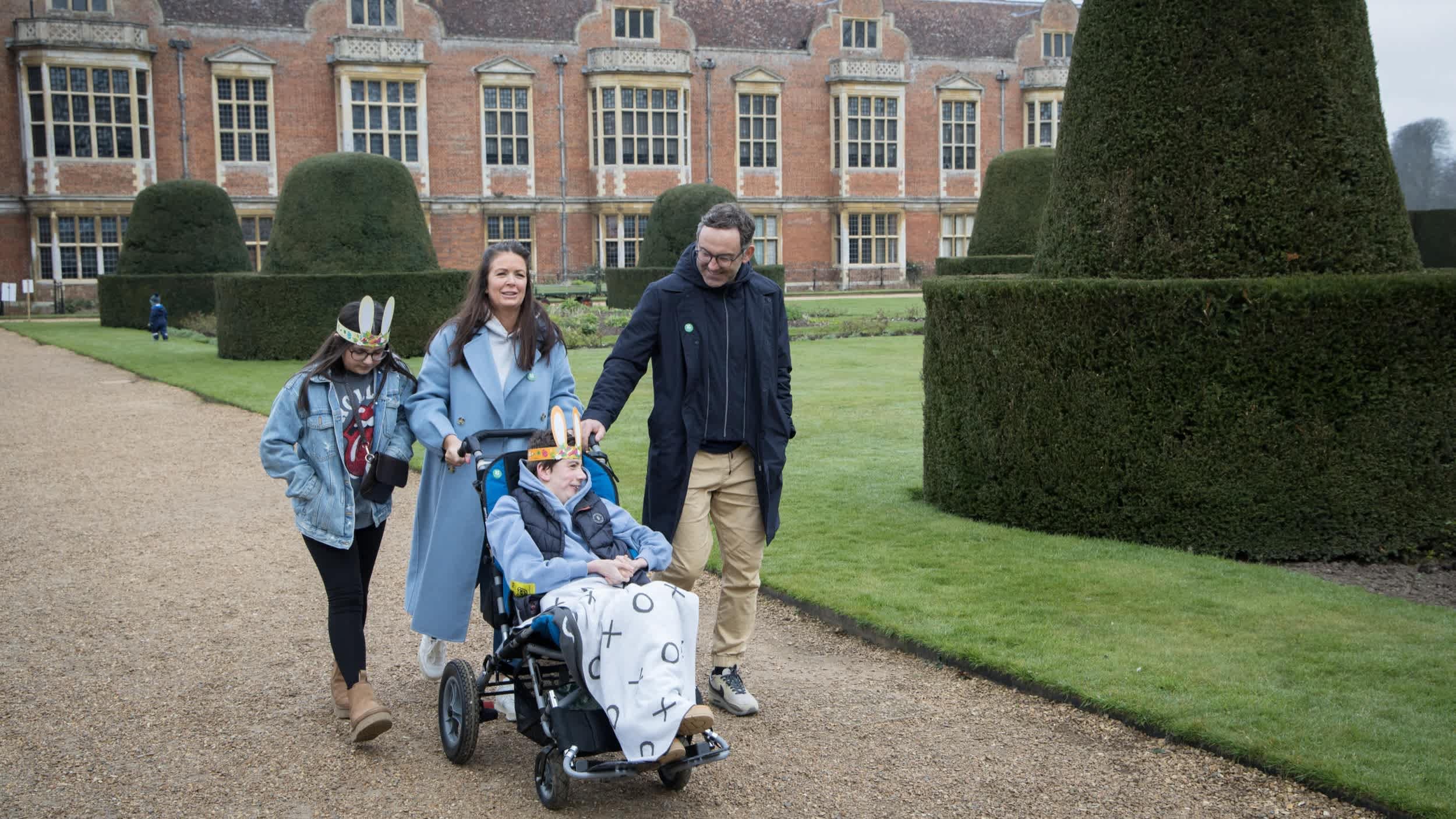 Blickling Estate - Photo