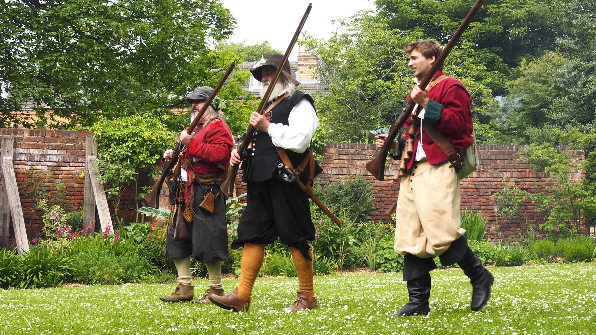 The Commandery