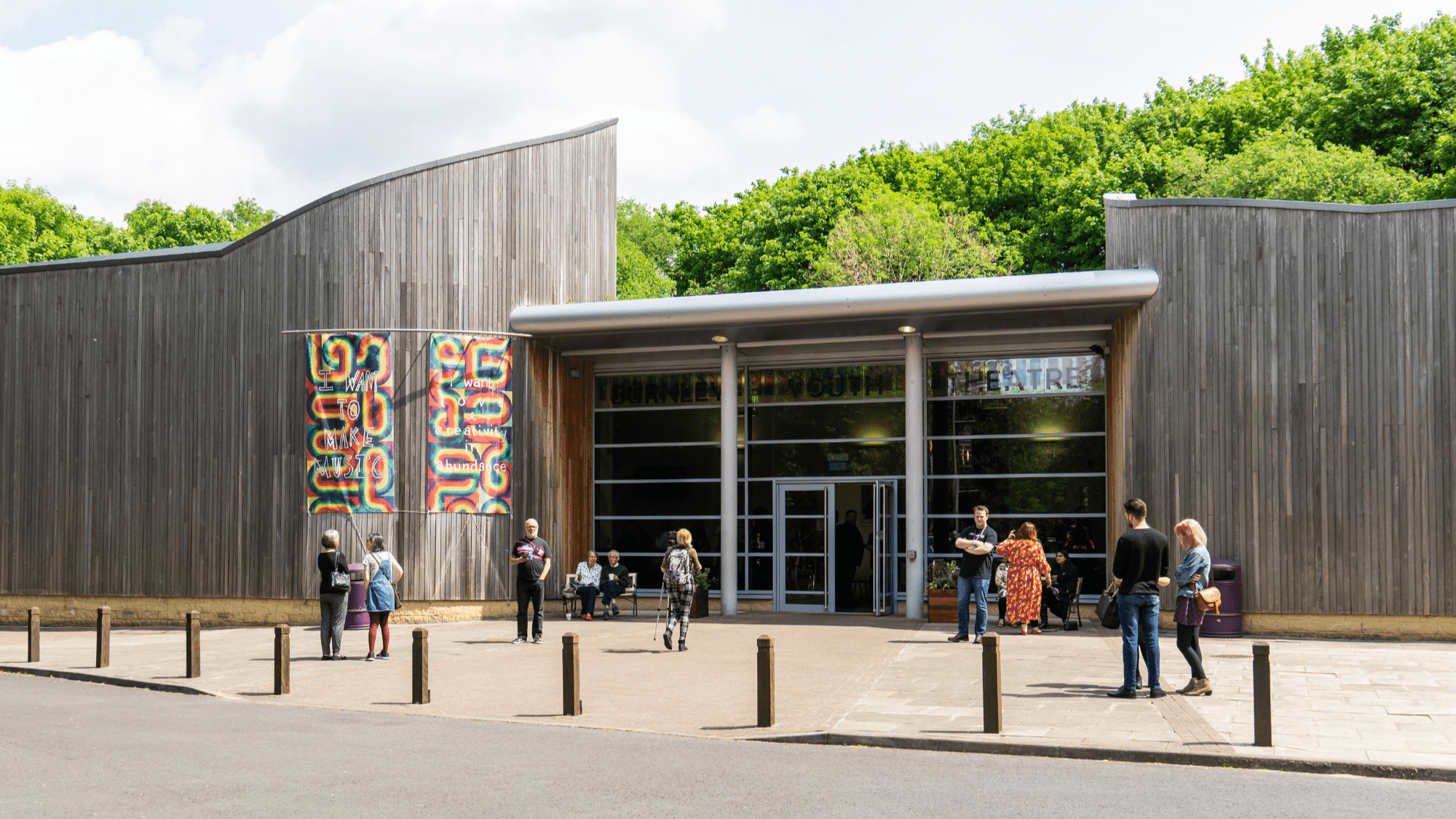 Burnley Youth Theatre