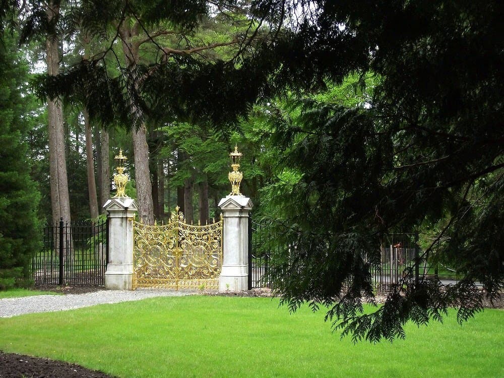 Benmore Botanic Garden