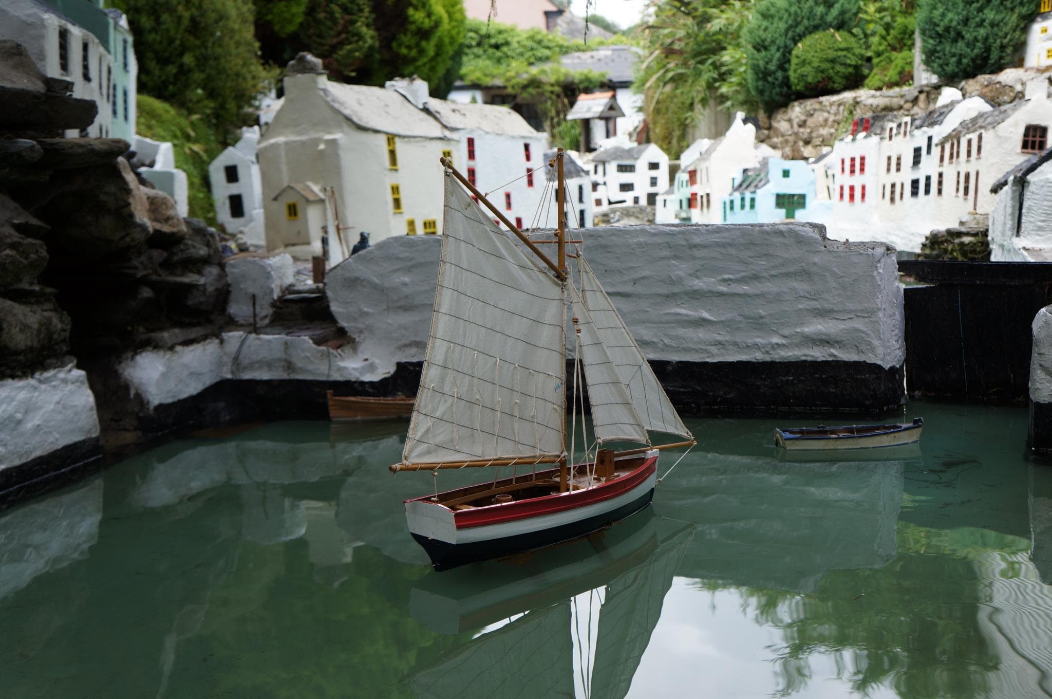 Polperro Model Village - Photo 1
