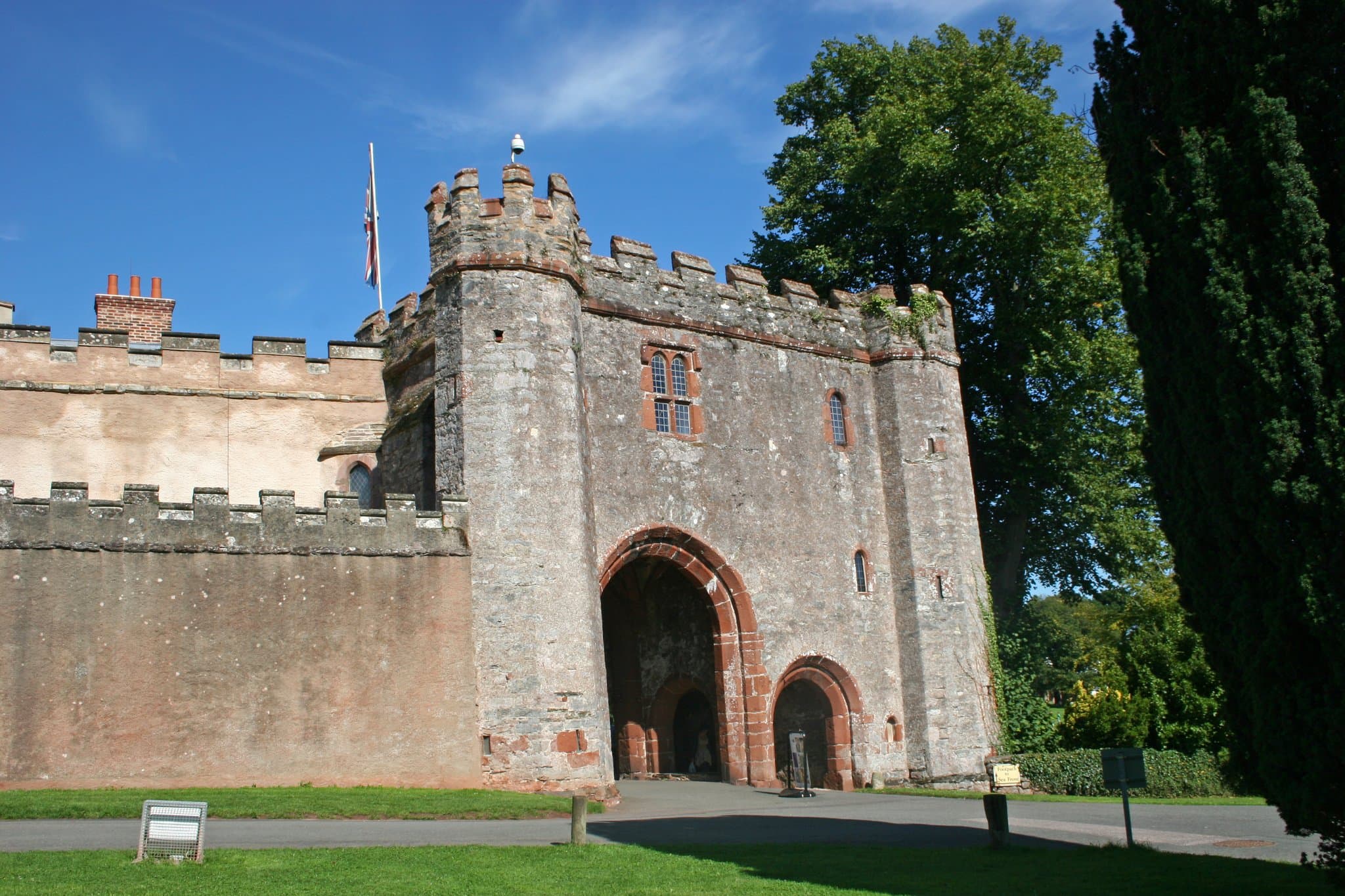 Torre Abbey - Photo 1