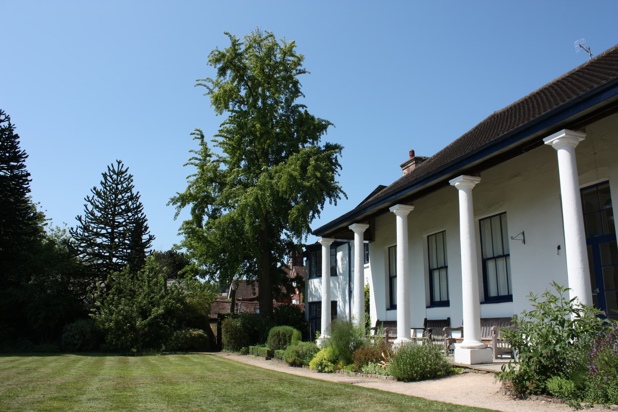 Haslemere Educational Museum