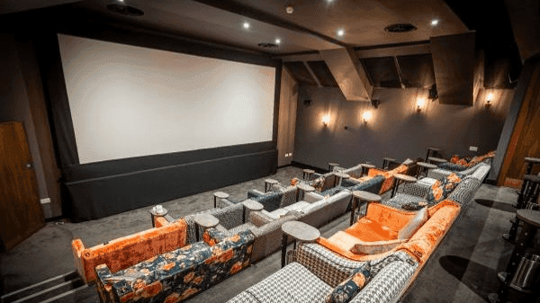 Ilkley Cinema