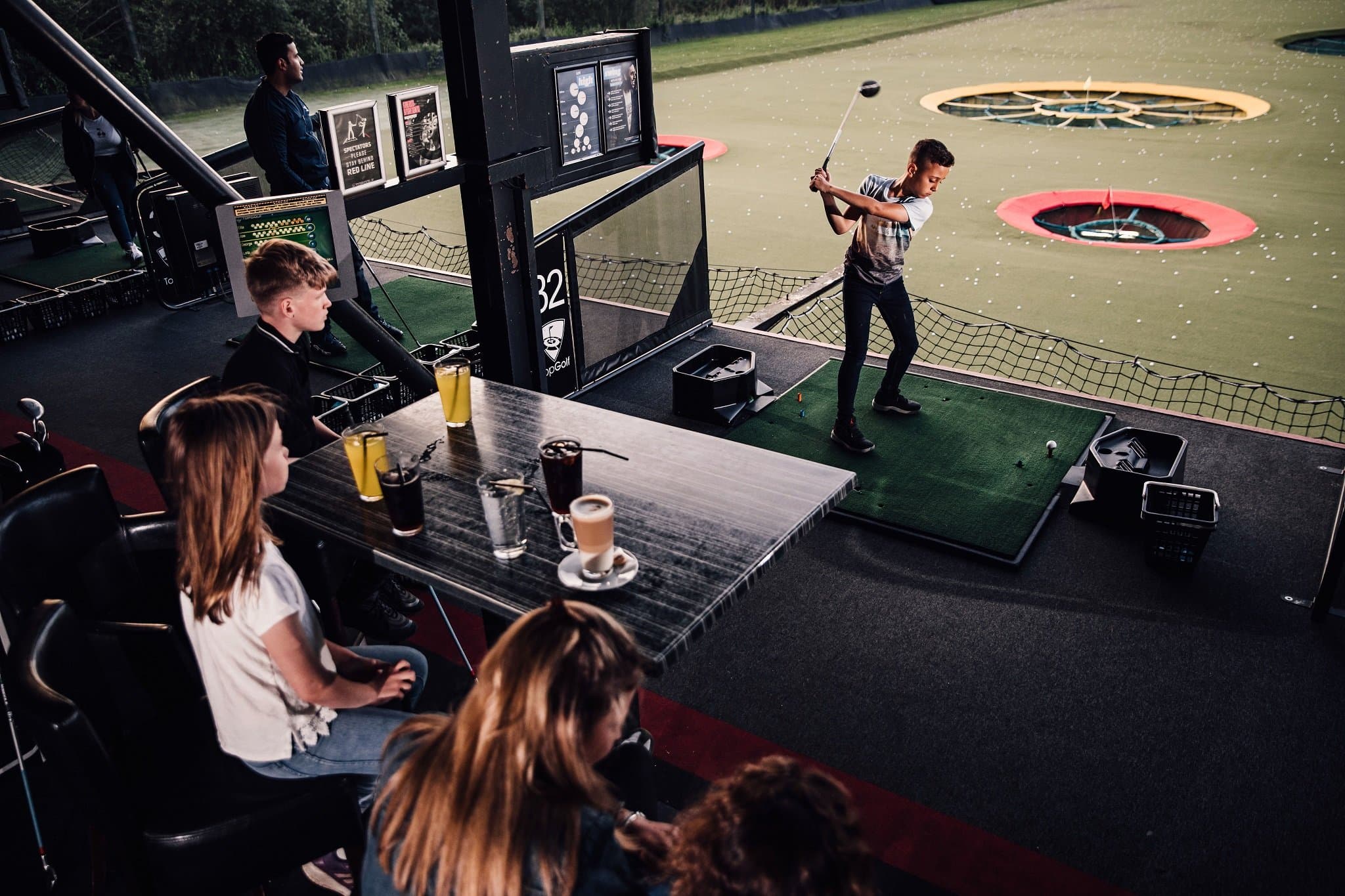 Topgolf Chigwell - Photo 1