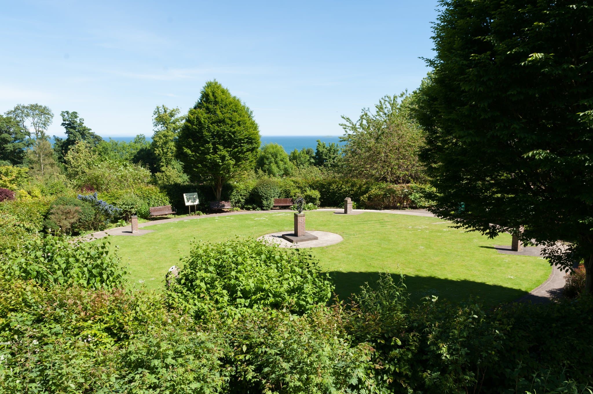 Carnfunnock Country Park - Photo