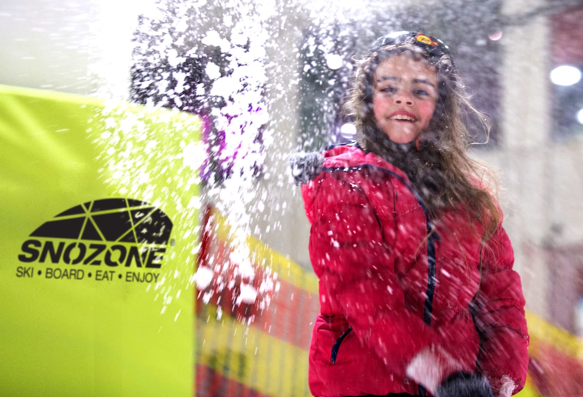 Snozone Yorkshire - Photo