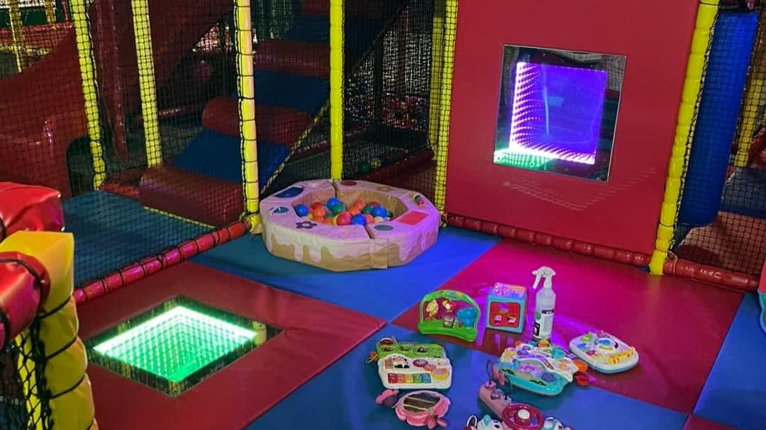 Funtastic Caerphilly - Photo