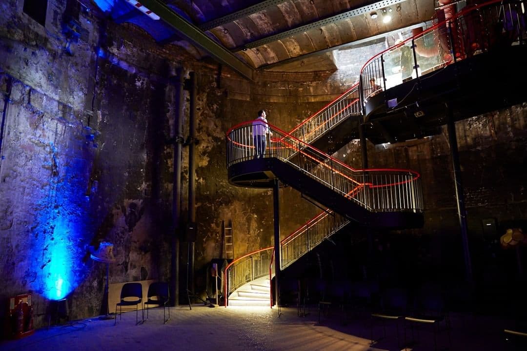 The Brunel Museum