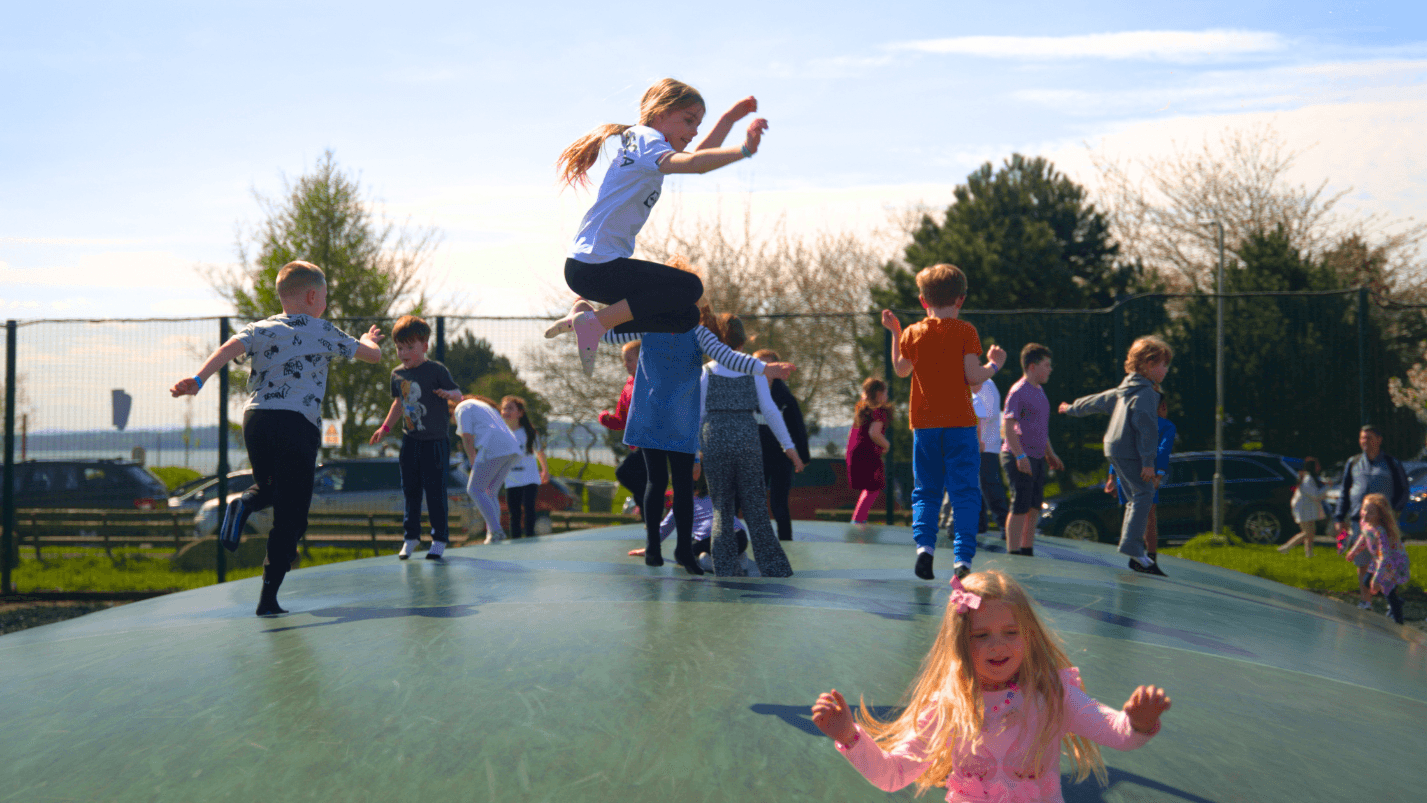 Otterspool Adventure Centre - Photo