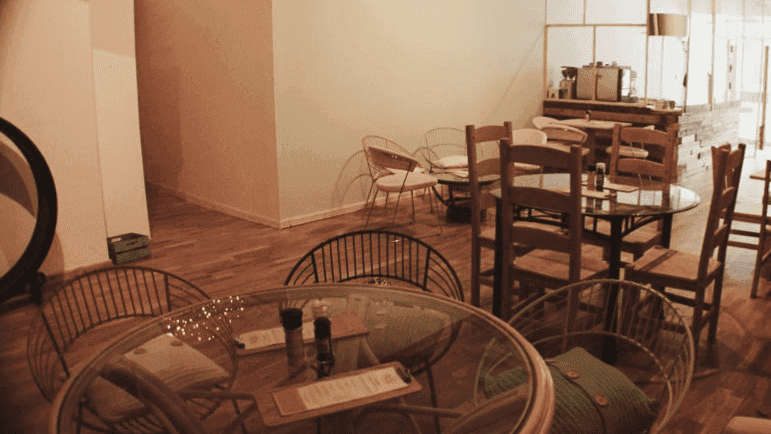 Pause Cat Cafe - Photo