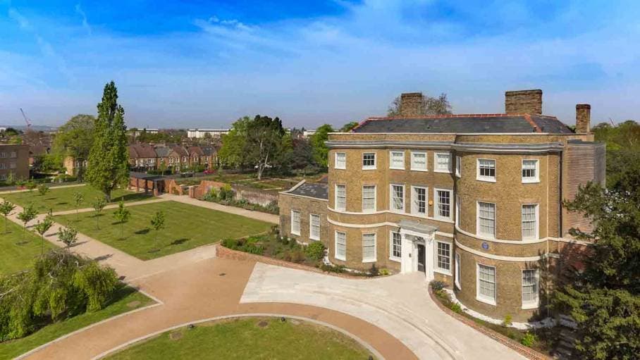 William Morris Gallery - Photo 1